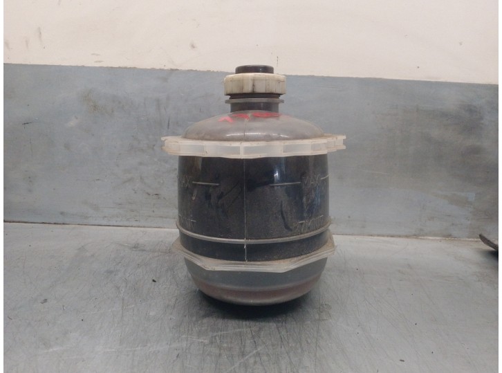 Recambio de deposito expansion para renault rapid/express (f40) 1.6 diesel referencia OEM IAM 108130005503500 108130005503500 
