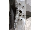 Recambio de refuerzo paragolpes delantero para dacia dokker furgoneta/monovolumen 1.6 lpg referencia OEM IAM 752107934R 75210793