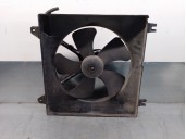 Recambio de electroventilador para daewoo lacetti 1.6 cat referencia OEM IAM 96553377 