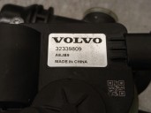 Recambio de valvula intercambio de calefaccion para volvo xc40 (536) recharge referencia OEM IAM 32339809 32339809 