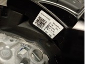 Recambio de volante para audi a1 sportback (gba) 1.0 tfsi referencia OEM IAM 82A419091G 