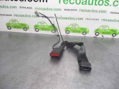 Recambio de enganche cinturon para suzuki vitara 1.6 ddis turbodiesel cat referencia OEM IAM 8498585P00  