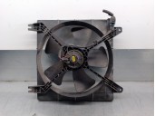 Recambio de electroventilador para daewoo lacetti 1.6 cat referencia OEM IAM 96553377 