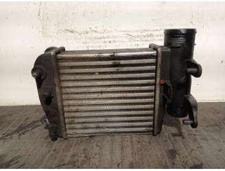 Recambio de intercooler para audi a6 berlina (4f2) 3.0 v6 24v tdi referencia OEM IAM 4F0145806E JDEUS
