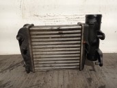 Recambio de intercooler para audi a6 berlina (4f2) 3.0 v6 24v tdi referencia OEM IAM 4F0145806E JDEUS