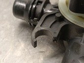 Recambio de valvula intercambio de calefaccion para volvo xc40 (536) recharge referencia OEM IAM 32339809 32339809 