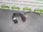 Recambio de enganche cinturon para suzuki vitara 1.6 ddis turbodiesel cat referencia OEM IAM 8498585P00  