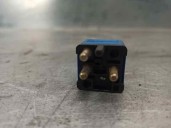 Recambio de rele para mercedes-benz clase c (w202) berlina 2.2 diesel cat referencia OEM IAM 0015429919 4RA00412203 HELLA