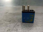 Recambio de rele para mercedes-benz clase c (w202) berlina 2.2 diesel cat referencia OEM IAM 0015429919 4RA00412203 HELLA