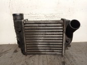Recambio de intercooler para audi a6 berlina (4f2) 3.0 v6 24v tdi referencia OEM IAM 4F0145806E JDEUS