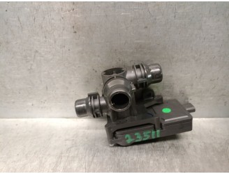 Recambio de valvula intercambio de calefaccion para volvo xc40 (536) recharge referencia OEM IAM 32339142 32339142 