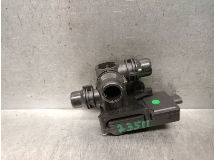 Recambio de valvula intercambio de calefaccion para volvo xc40 (536) recharge referencia OEM IAM 32339142 32339142 