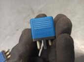Recambio de rele para mercedes-benz clase c (w202) berlina 2.2 diesel cat referencia OEM IAM 0015429919 4RA00412203 HELLA