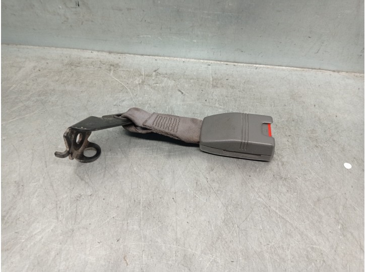 Recambio de enganche cinturon para mg serie 400 (rt) 2.0 turbodiesel referencia OEM IAM   