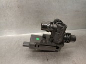 Recambio de valvula intercambio de calefaccion para volvo xc40 (536) recharge referencia OEM IAM 32339142 32339142 