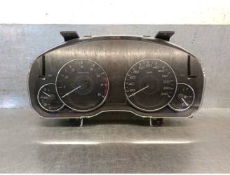 Recambio de cuadro instrumentos para subaru outback (br) 2.5 i awd (br9) referencia OEM IAM 85004AJ320 85022AJ480 