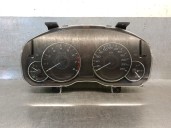 Recambio de cuadro instrumentos para subaru outback (br) 2.5 i awd (br9) referencia OEM IAM 85004AJ320 85022AJ480 