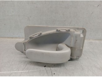 Recambio de maneta interior trasera derecha para citroën xsara picasso (n68) 2.0 hdi referencia OEM IAM 9631487677  