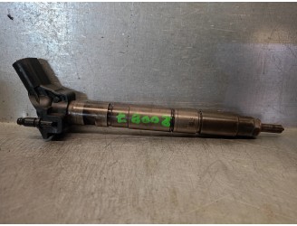 Recambio de inyector para audi a6 berlina (4f2) 3.0 v6 24v tdi referencia OEM IAM 059130277Q 0445115004 BOSCH