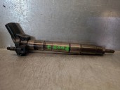 Replacement injector for Audi A6 saloon (4F2) 3.0 V6 24V TDI OEM IAM reference 059130277Q 0445115004 BOSCH