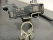 Recambio de cableado para seat ibiza v (kj1, kjg) 1.0 tsi referencia OEM IAM 2Q0915181B 2Q0915181 