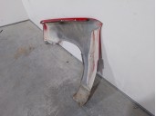 Recambio de aleta delantera derecha para renault rapid/express (f40) 1.6 diesel referencia OEM IAM 7750755713 ROJA 