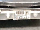 Recambio de cuadro instrumentos para subaru outback (br) 2.5 i awd (br9) referencia OEM IAM 85004AJ320 85022AJ480 