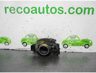 Recambio de caja mariposa para ford fiesta berlina 1.3 cat (endura-e) referencia OEM IAM 96BFAA 970121 