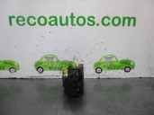 Recambio de caja mariposa para ford fiesta berlina 1.3 cat (endura-e) referencia OEM IAM 96BFAA 970121 