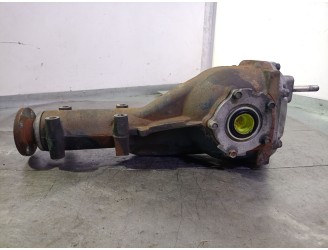 Recambio de diferencial trasero para subaru outback (br) 2.5 i awd (br9) referencia OEM IAM 27011AB151 27011AB151 