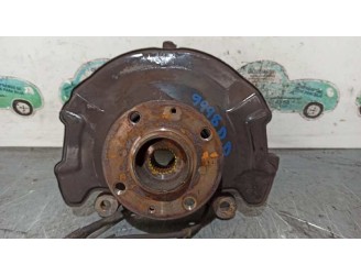Replacement front right steering knuckle for Suzuki Swift Saloon (MZ) 1.3 DDiS Diesel CAT OEM IAM reference 3005050852 