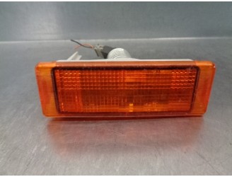 Recambio de piloto delantero izquierdo para renault rapid/express (f40) 1.6 diesel referencia OEM IAM 7701203558 