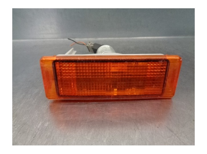 Recambio de piloto delantero izquierdo para renault rapid/express (f40) 1.6 diesel referencia OEM IAM 7701203558 