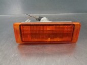Recambio de piloto delantero izquierdo para renault rapid/express (f40) 1.6 diesel referencia OEM IAM 7701203558 