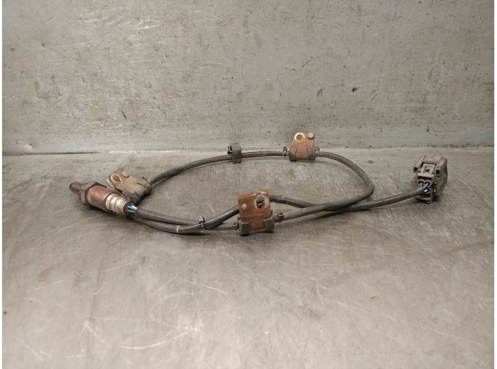 Recambio de sonda lambda para mazda 6 hatchback (gh) 2.2 mzr-cd (gh10) referencia OEM IAM R2AA188G1 R2AA188G1 DENSO