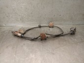 Recambio de sonda lambda para mazda 6 hatchback (gh) 2.2 mzr-cd (gh10) referencia OEM IAM R2AA188G1 R2AA188G1 DENSO