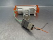 Recambio de piloto delantero izquierdo para renault rapid/express (f40) 1.6 diesel referencia OEM IAM 7701203558  