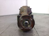 Recambio de diferencial trasero para subaru outback (br) 2.5 i awd (br9) referencia OEM IAM 27011AB151 27011AB151 