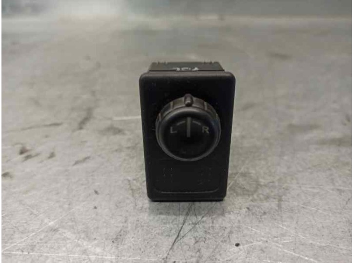 Recambio de mando retrovisor para nissan almera tino (v10m) 2.2 16v turbodiesel cat referencia OEM IAM   