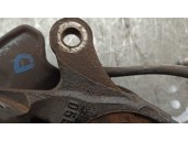 Recambio de mangueta delantera derecha para suzuki swift berlina (mz) 1.3 ddis diesel cat referencia OEM IAM 3005050852  