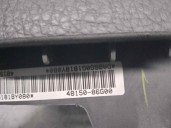 Recambio de airbag delantero izquierdo para suzuki ignis rm (mh) 1.5 cat referencia OEM IAM 4815086G00  