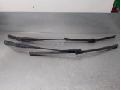 Recambio de brazo limpia delantero derecho para ford focus lim. (cb4) 1.8 tdci turbodiesel cat referencia OEM IAM 4M5117526CC EL