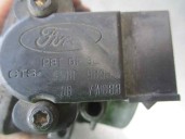 Recambio de caja mariposa para ford fiesta berlina 1.3 cat (endura-e) referencia OEM IAM 96BFAA 970121 