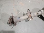 Recambio de puente trasero para iveco daily vi furgoneta 33s16, 35s16, 35c16, 40c16, 50c16 referencia OEM IAM 46393051 46393051 