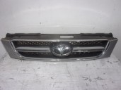 Recambio de rejilla delantera para daewoo lacetti 1.6 cat referencia OEM IAM 96454669 
