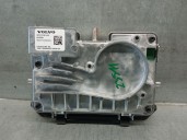 Replacement electronic module for Volvo XC40 (536) Recharge OEM IAM reference 32410198AA 2310050720 S681769500U