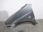 Recambio de aleta delantera izquierda para suzuki ignis rm (mh) 1.5 cat referencia OEM IAM 5771186G00 GRIS OSCURO 