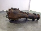 Recambio de diferencial trasero para subaru outback (br) 2.5 i awd (br9) referencia OEM IAM 27011AB151 27011AB151 