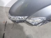 Recambio de aleta delantera izquierda para suzuki ignis rm (mh) 1.5 cat referencia OEM IAM 5771186G00 GRIS OSCURO 