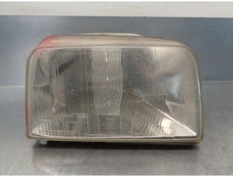 Recambio de faro izquierdo para renault rapid/express (f40) 1.6 diesel referencia OEM IAM 7701035230 1161293 VALEO